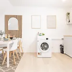 Apartmán Goldheidis Düsseldorf