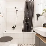 Apartmán Goldheidis *