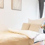 Goldheidis Apartmán