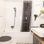 Apartmán Goldheidis