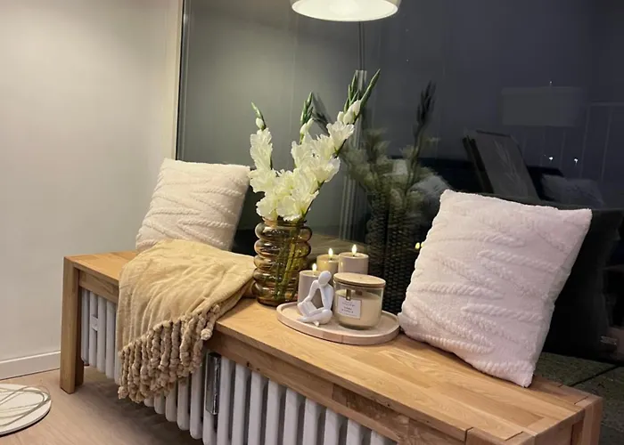 Apartmán Goldheidis