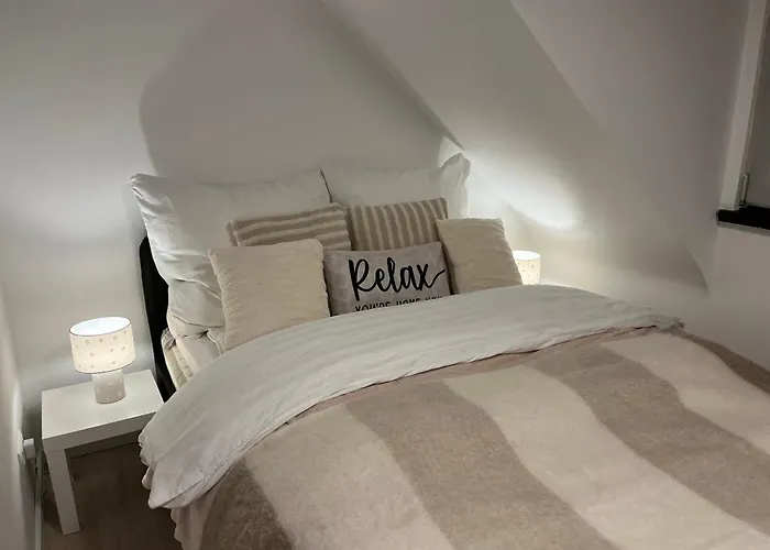 Goldheidis Apartmán Düsseldorf