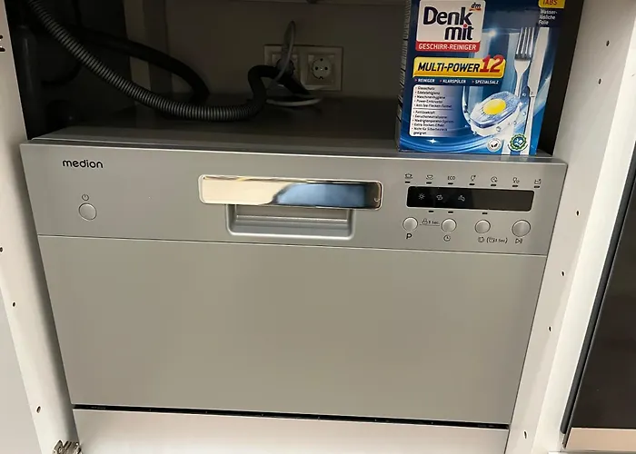 Apartmán Goldheidis