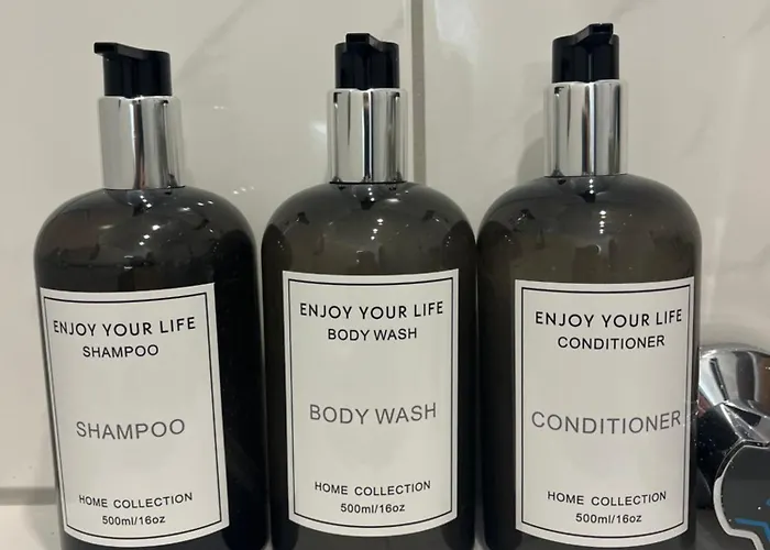 Apartmán Goldheidis