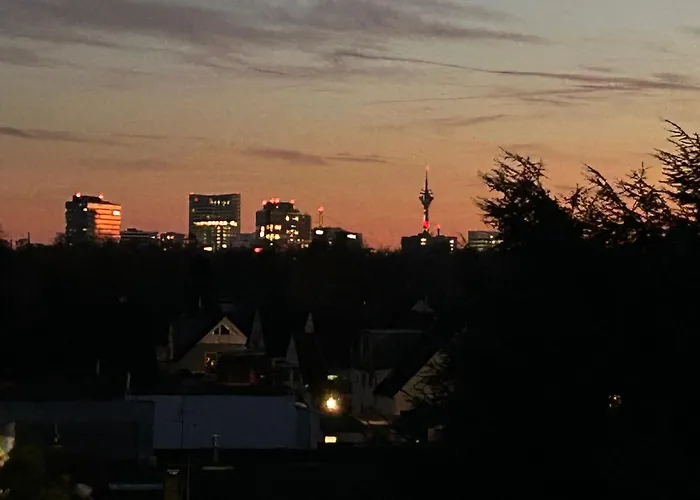 Goldheidis Apartmán *