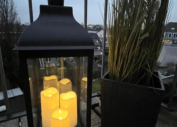 Goldheidis Apartmán *