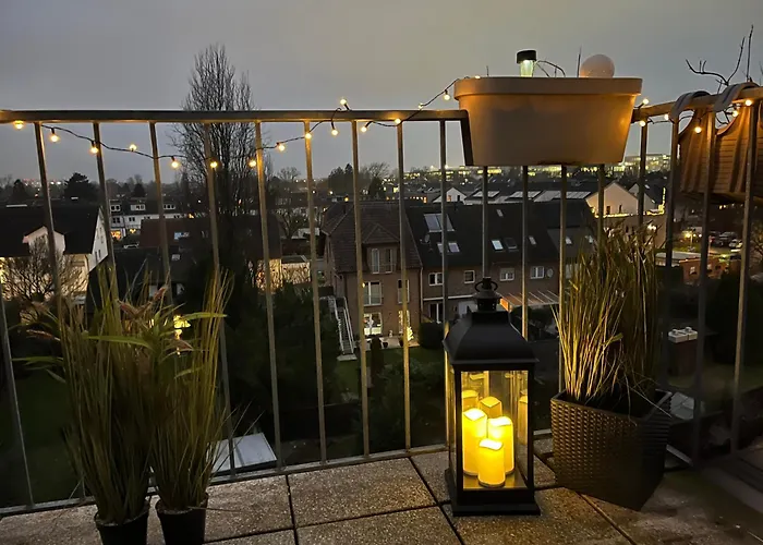 Goldheidis Apartmán *