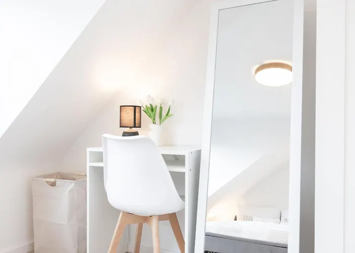 Goldheidis Apartmán