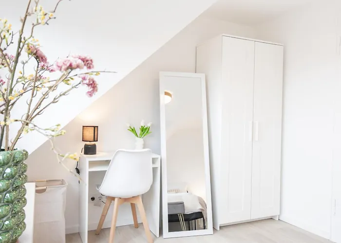 Goldheidis * Düsseldorf