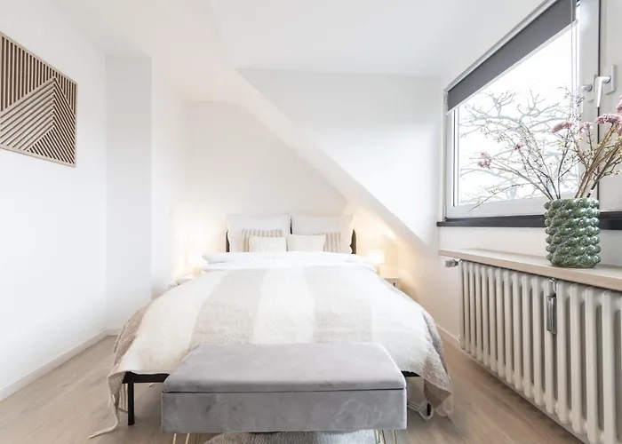 Goldheidis Apartmán