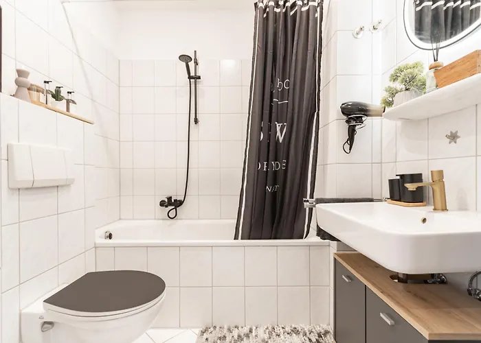 Apartmán Goldheidis *