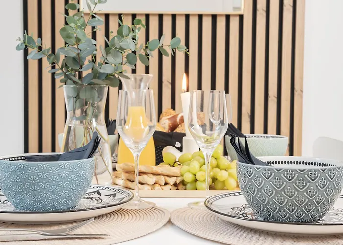 Goldheidis Apartmán