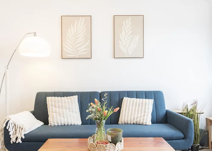 Apartmán Goldheidis