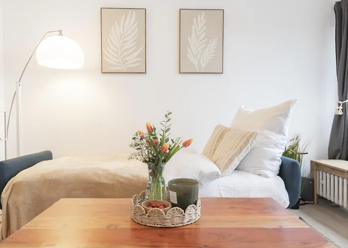 Apartmán Goldheidis