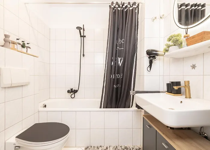 Apartmán Goldheidis