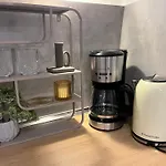 Apartment Goldheidis Dusseldorf