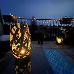 Goldheidis Apartamento Düsseldorf