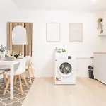 Apartamento Goldheidis *
