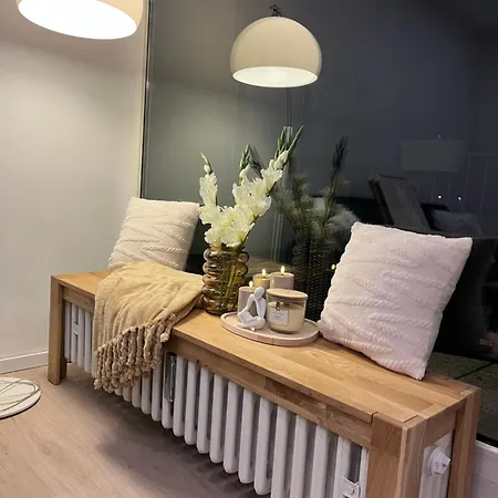 Apartament Goldheidis