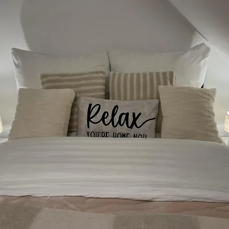 Apartament Goldheidis