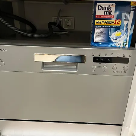 Apartament Goldheidis