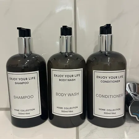 Διαμέρισμα Goldheidis