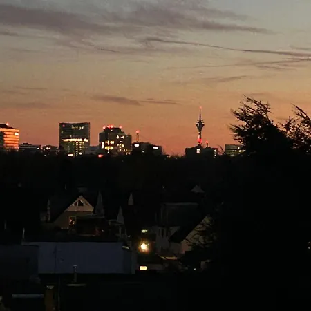 Goldheidis Apartament *