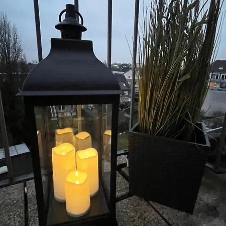 Goldheidis Apartament *