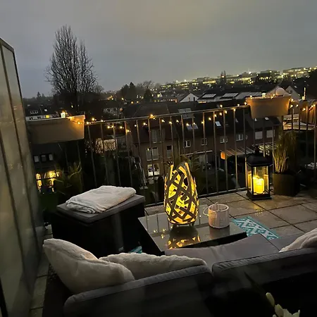 Διαμέρισμα Goldheidis *