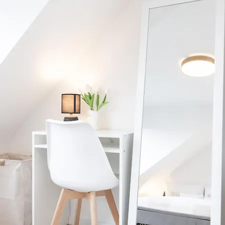 Goldheidis Apartament