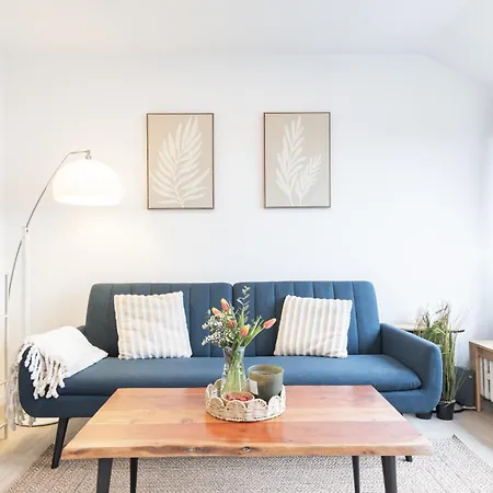 Goldheidis * Düsseldorf