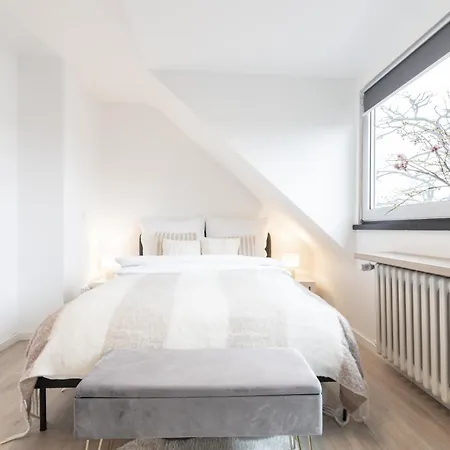 Goldheidis Apartment