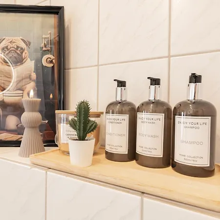 Διαμέρισμα Goldheidis