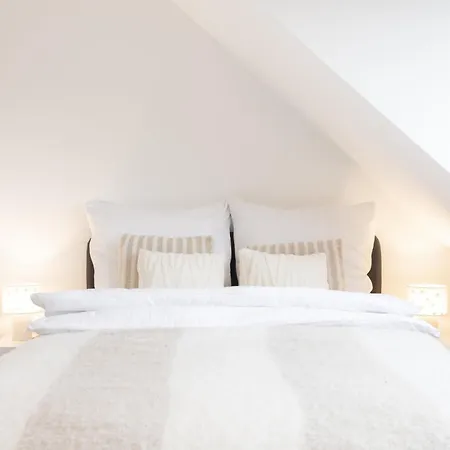 Goldheidis Apartament *