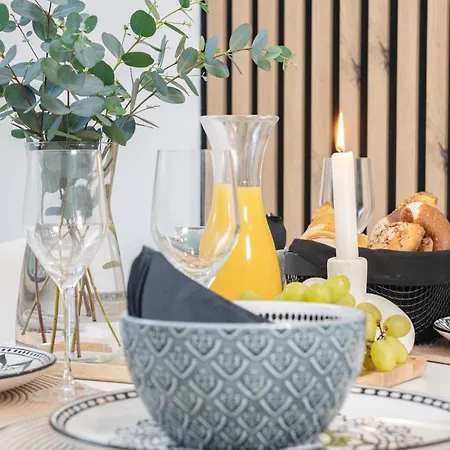 Goldheidis Διαμέρισμα