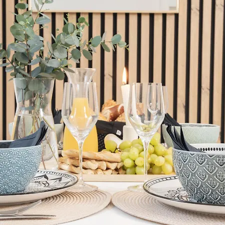 Goldheidis Apartament