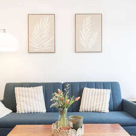 Apartament Goldheidis