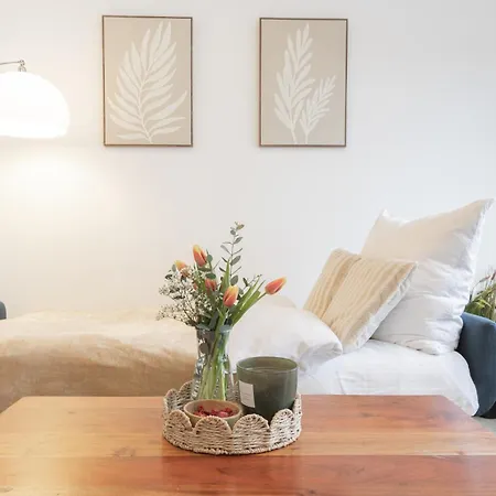 Apartament Goldheidis