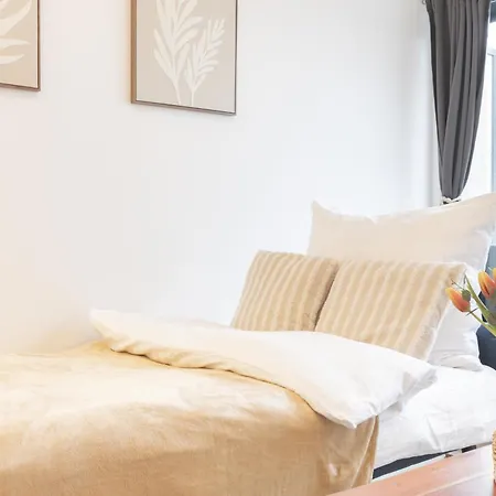 Goldheidis Apartment