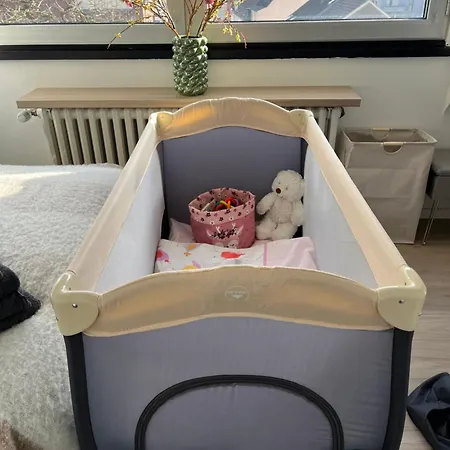 Apartment Goldheidis Dusseldorf