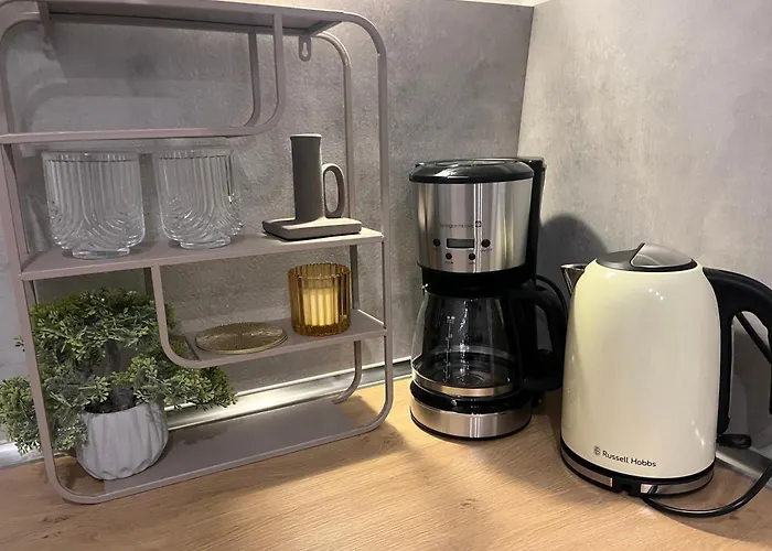 Apartamento Goldheidis Düsseldorf