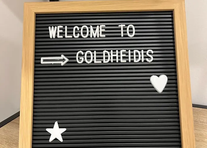 Goldheidis Düsseldorf