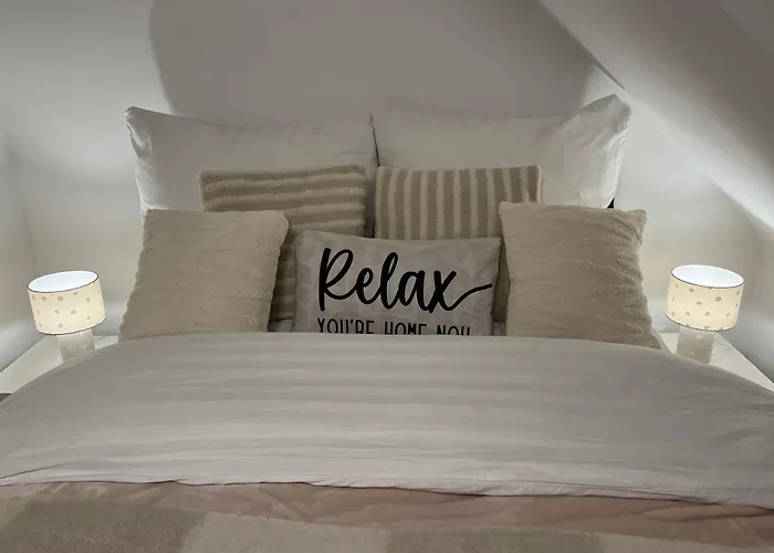 Apartamento Goldheidis