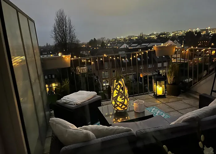 Apartamento Goldheidis *