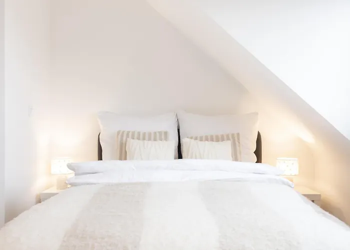 Goldheidis Lägenhet *