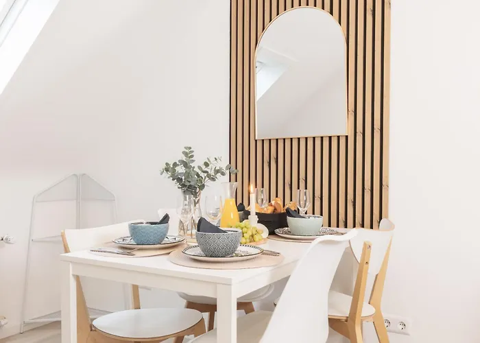 Goldheidis Düsseldorf