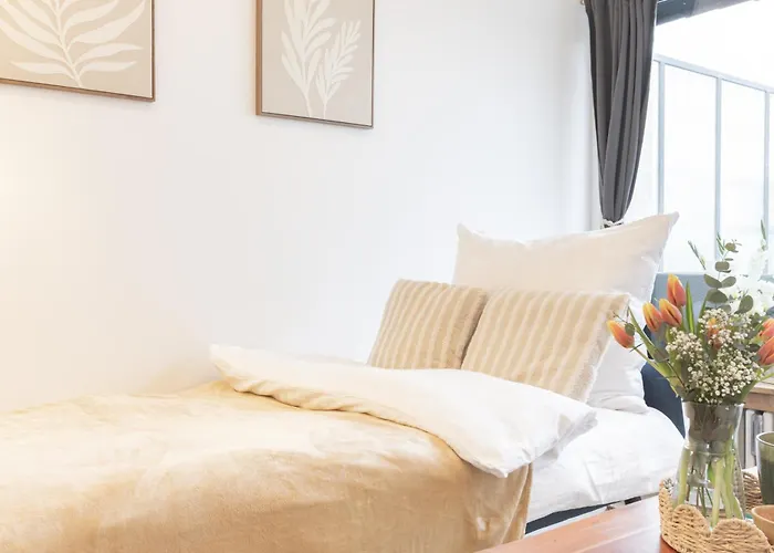 Goldheidis Lägenhet