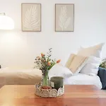 Апартаменты Goldheidis