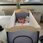 Апартаменты Goldheidis Дюссельдорф