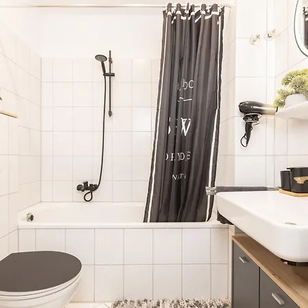 Apartament Goldheidis